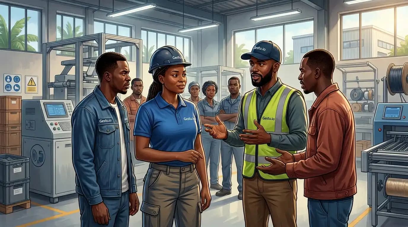 Cover Recrutement de profils techniques